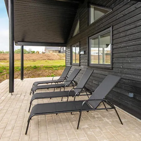 5 Star Holiday In Sydals Ferienhaus
