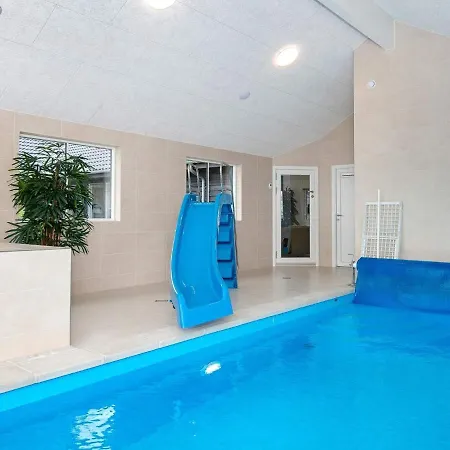 5 Star Holiday In Sydals Ferienhaus *