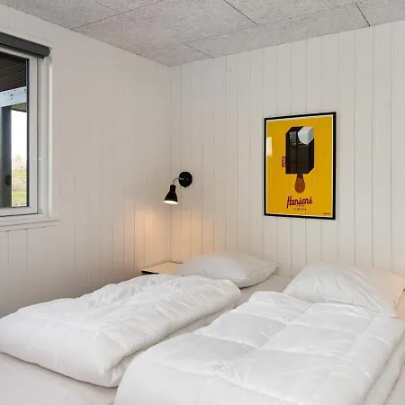 Ferienhaus 5 Star Holiday In Sydals
