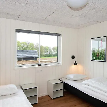 5 Star Holiday In Sydals Ferienhaus Sarup