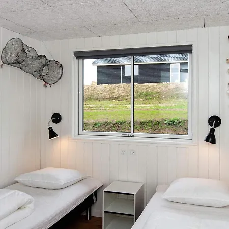 Ferienhaus 5 Star Holiday In Sydals *