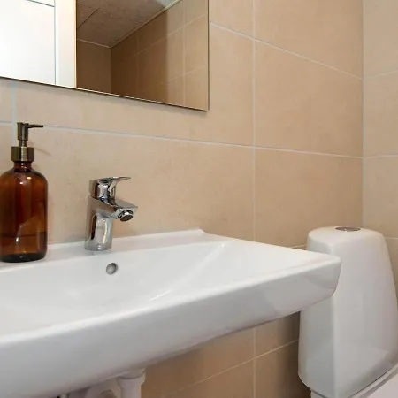Ferienhaus 5 Star Holiday In Sydals Sarup