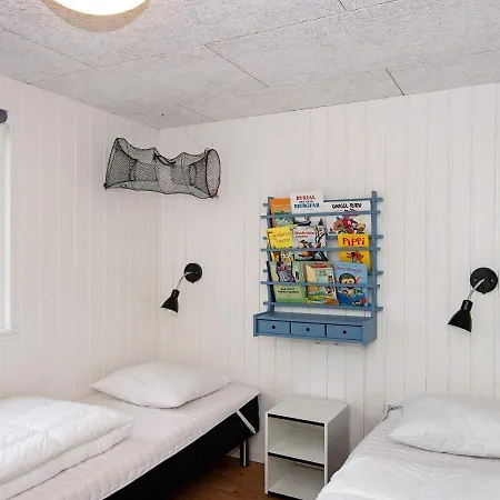5 Star Holiday In Sydals Ferienhaus
