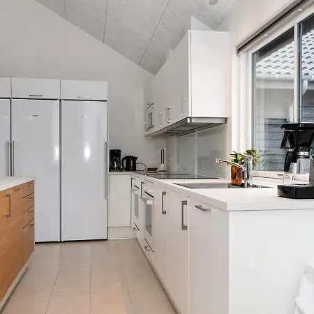 5 Star Holiday In Sydals Ferienhaus Sarup