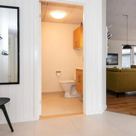 5 Star Holiday In Sydals Ferienhaus