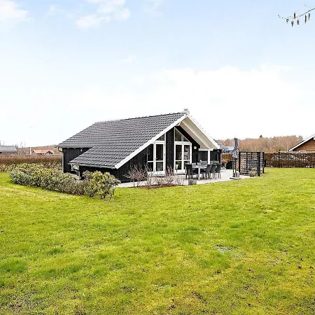 Sydals Xl Holiday home Nedre Lysabild