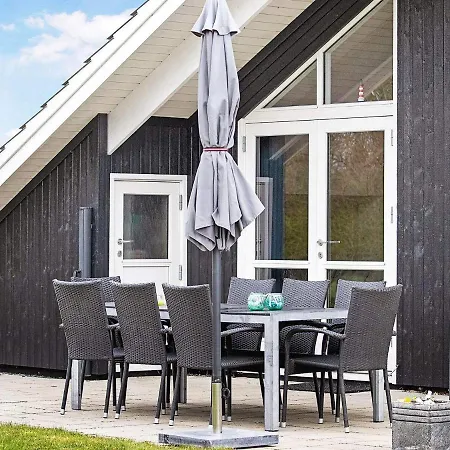 Holiday home Sydals Xl