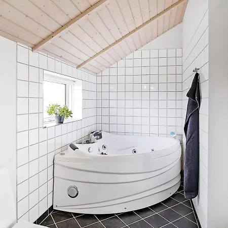 Sydals Xl Holiday home *