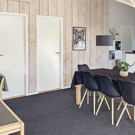 Holiday home Sydals Xl Nedre Lysabild