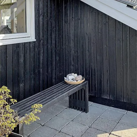 Holiday home Sydals Xl *