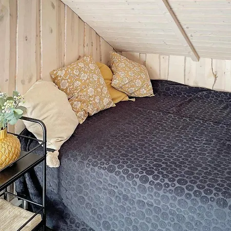Holiday home Sydals Xl Nedre Lysabild